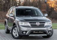 Fiat Freemont 2.0MJET 170KM 4X4 Automat 7os Navi Camera Szyber Serwis Gwar