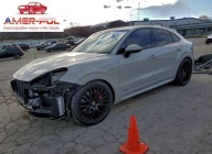 Porsche Cayenne GTS Coupe 2023 2.9l 2.9 Benzyna 453KM