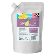 Puree z gruszek 1 kg / 960 ml Frutame