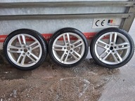 Felga aluminiowa 18" Audi A4 B8 A6 C7 A5