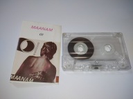 Maanam – O! - KASETA MC K1262
