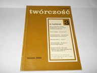 Twórczość 3/2002 Hesse