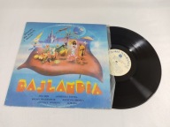 BAJLANDIA Krystyna Prońko Ewa Bem H. Frąckowiak Z. Wodecki Alibabki [EX] LP