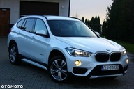 BMW X1 BMW X1 2.0 Diesel 163KM