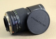 Obiektyw Pentacon M42 PRAKTICAR 2.8/135 MC