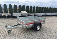 TEMARED Przyczepka samochodowa RESOR AMORTYZATOR 201x126 Temared PRO 201