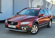Volvo XC 70 2,0 Diesel 180KM 6-Biegow Klima Navi Xenon Led 2.0 Diesel