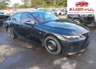 Lexus IS 350 F Sport 2023 3.5l 3.5 Benzyna 311KM