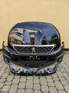 Peugeot 308 t9 GT KTV komplety przód maska zderzak