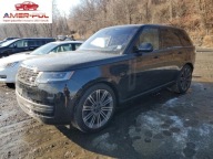 Land Rover Range Rover Se 2023 4.4l 4.4 Benzyna 523KM