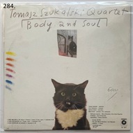 TOMASZ SZUKALSKI Chorał Mint JAZZ wyd. 1989 rok