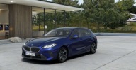BMW Seria 1 1.5 Benzyna 122KM