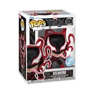 FUNKO POP1220 VENOM FIGURKA SPECIAL EDITION MARVEL