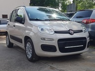 Fiat Panda 34tys5-osb JakNOWA