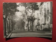 Jelenia Góra ul Wojska Polskiego