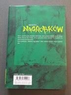 Miasto nagrobków Junji Ito