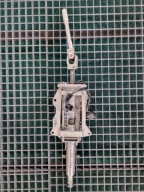 PORSCHE 911 991 SZTYCA KOLUMNA KIEROWNICZA 99134701516 IDEALNA !