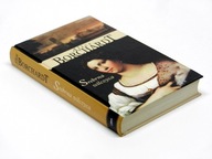 Srebrna wilczyca - Alice Borchardt