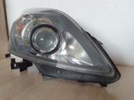 OPEL ZAFIRA B LAMPA PRAWA XENON 0301214282 EUROPA