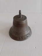 CARSKA ROSJA DZWONEK