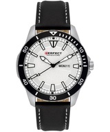 Zegarek męski Perfect Classic Perfect-PF00988