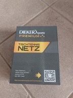 Przenośna siatka do ping-ponga dla stołu