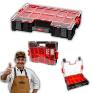 SKRZYNKA NARZĘDZIOWA QBRICK SYSTEM PRO ORGANIZER 300 QBRICK SYSTEM