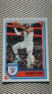 2022-23 Panini NBA Hoops Winter * Luguentz Dort * Thunder