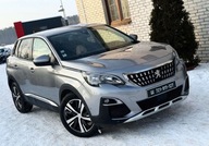 Peugeot 3008 1.6 Diesel 120KM