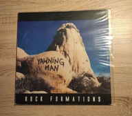 Yawning Man - Rock Formations LP kolor
