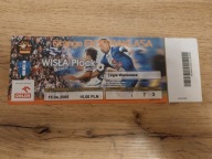 Wisła Płock - Legia Warszawa , 2006 rok