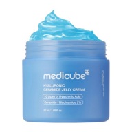 medicube - Hyaluronic Ceramide Jelly Cream - 50ml