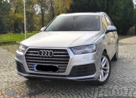 Audi Q7 S line