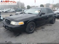 Ford Crown 2011 Ford Crovn Victoria Police Interceptor 4.6 Benzyna 250KM