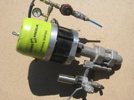 Sames Kremlin Airless 34F60 Airless Pompa lakiernicza Komplet