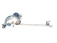 Silniczek wycieraczki ramie przód Fiat 125 P 126p polonez nowy PRL