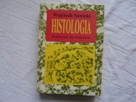 Histologia. Podręcznik dla studentów