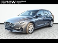 Hyundai i30 Polski Salon, Zadbany samochód, I wł