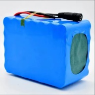 Pakiet akumulatorów 29,4V 7S5P LI-ion 18650 Samsung 35e. Wózek rower autko.