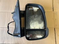 LUSTERKO DUCATO ELEKTRYCZNE KRÓTKIE PRAWE 8 PIN