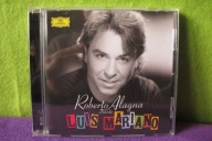 Płyta Roberto Alagna Chante Luis Mariano CD