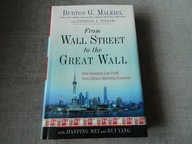 From Wall Street to the Great Wall