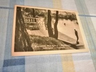 Stalinogród - Katowice WPKiW