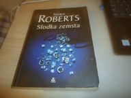 Słodka zemsta Nora Roberts