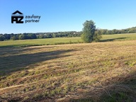 Działka, Lusina, Mogilany, Krakowski, 1288 m²