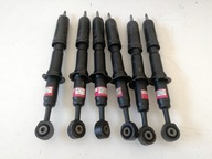 TOYOTA LAND CRUISER 200 AMORTYZATOR PRZÓD