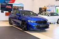 BMW Seria 3 320d xDriveFV23M Pakiet SportowyRepair InclusiveShadow-Line