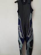 JETPILOT RUBBER PIANKA NEOPRENOWA ROZ.M\L