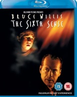 Szósty Zmysł The Sixth Sense Blu-ray