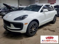 Porsche Macan PORSCHE MACAN BASE 2.0 Benzyna 265KM